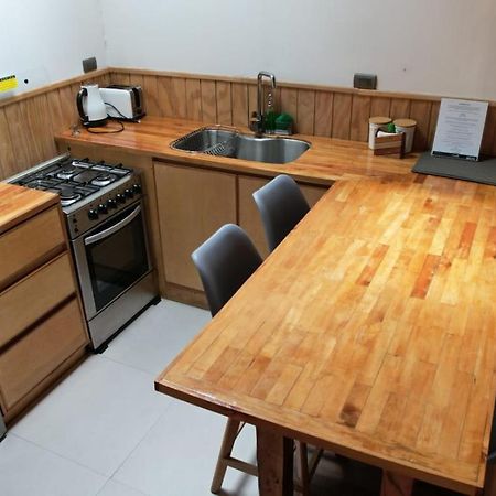 Apartamentos Yagan La Junta Zewnętrze zdjęcie