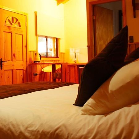 Apartamentos Yagan La Junta Zewnętrze zdjęcie