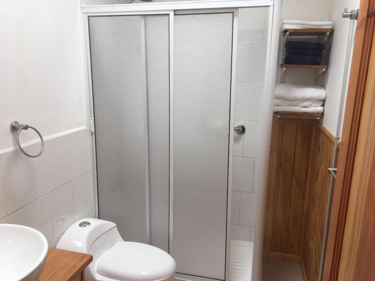 Apartamentos Yagan La Junta Zewnętrze zdjęcie