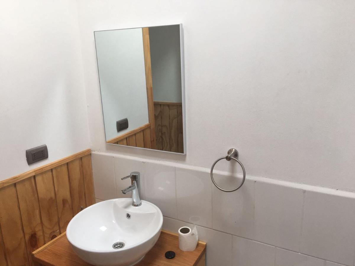 Apartamentos Yagan La Junta Zewnętrze zdjęcie