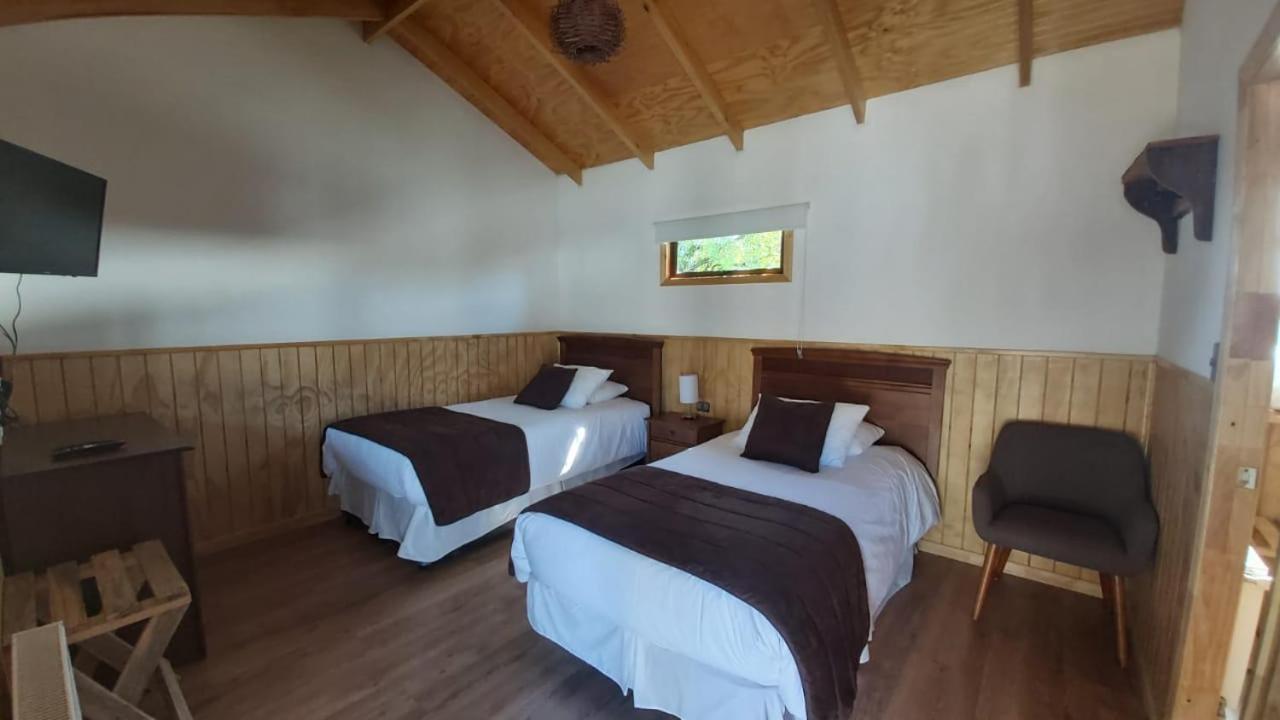 Apartamentos Yagan La Junta Zewnętrze zdjęcie