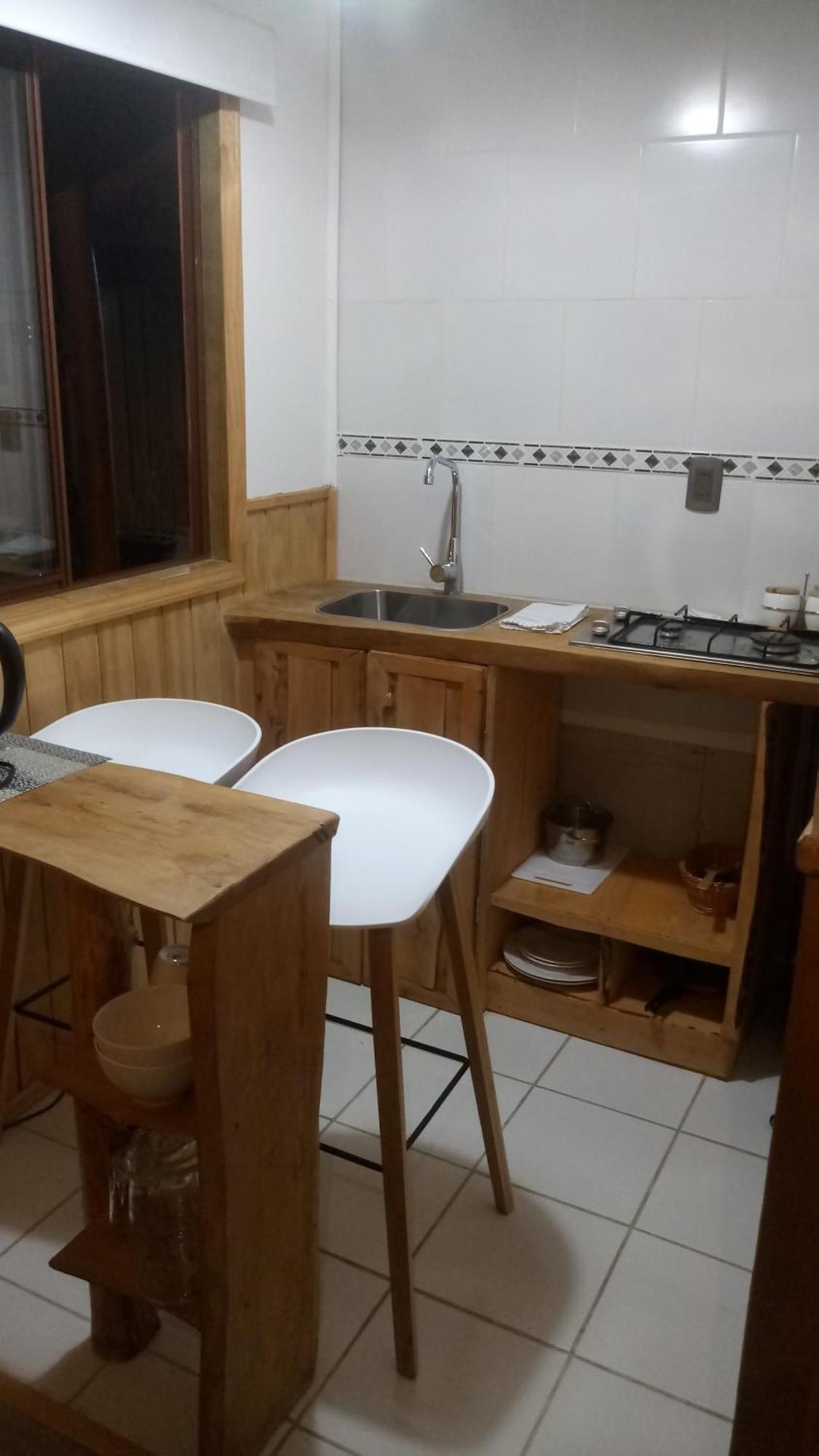 Apartamentos Yagan La Junta Zewnętrze zdjęcie