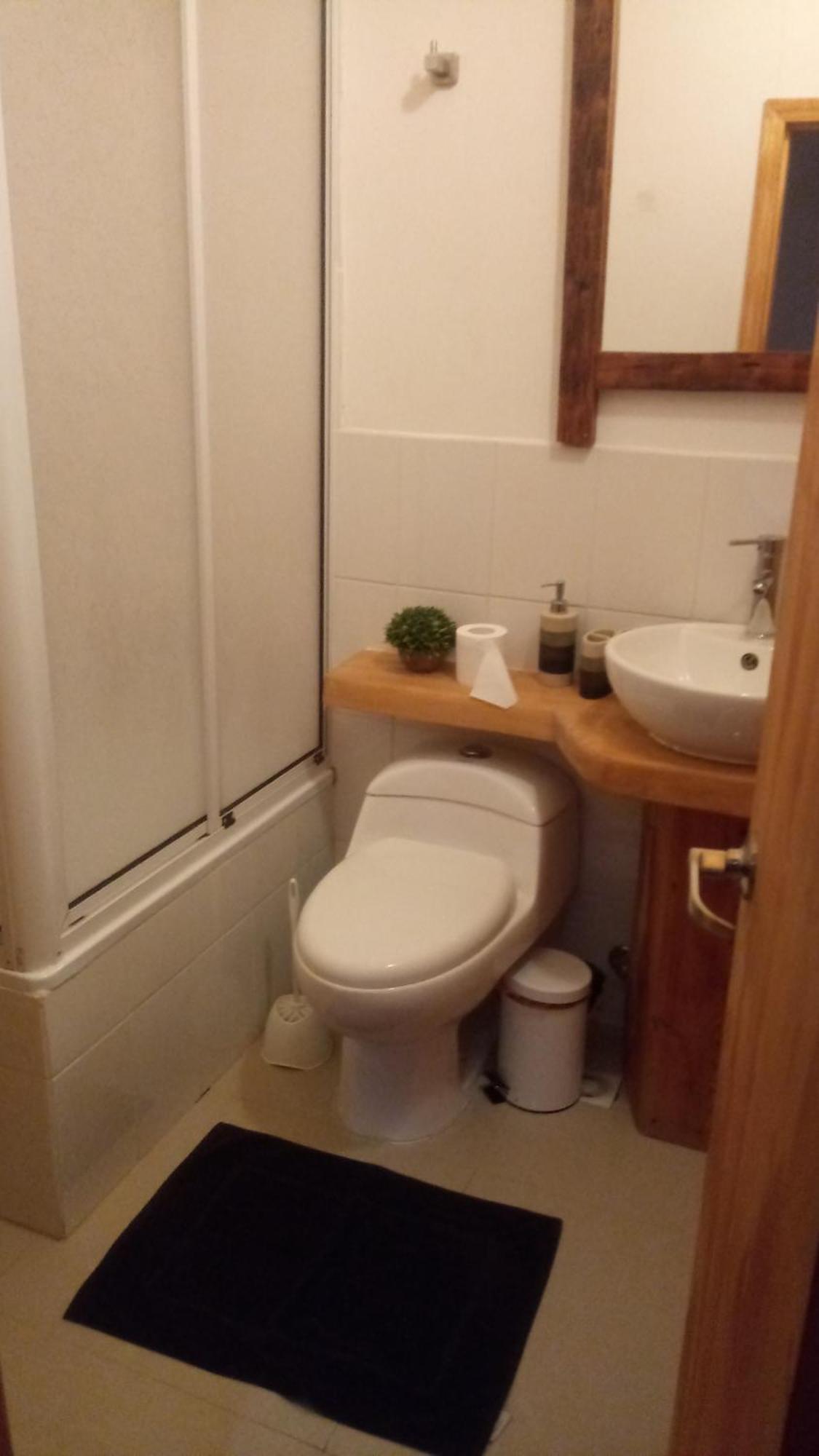 Apartamentos Yagan La Junta Zewnętrze zdjęcie