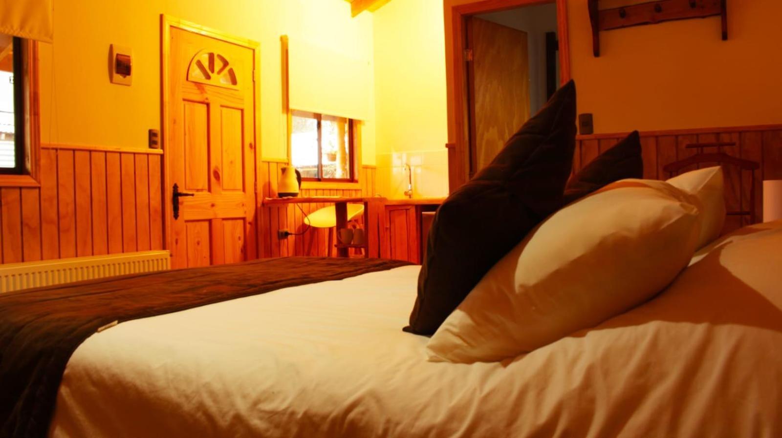 Apartamentos Yagan La Junta Zewnętrze zdjęcie