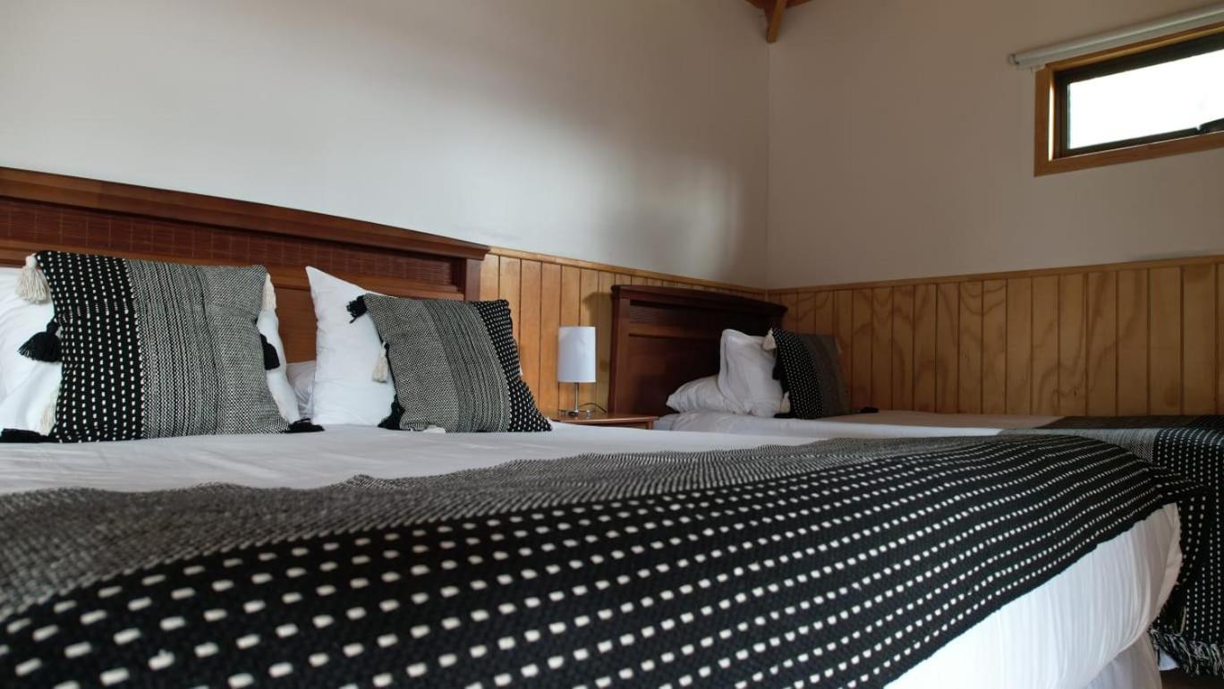 Apartamentos Yagan La Junta Zewnętrze zdjęcie