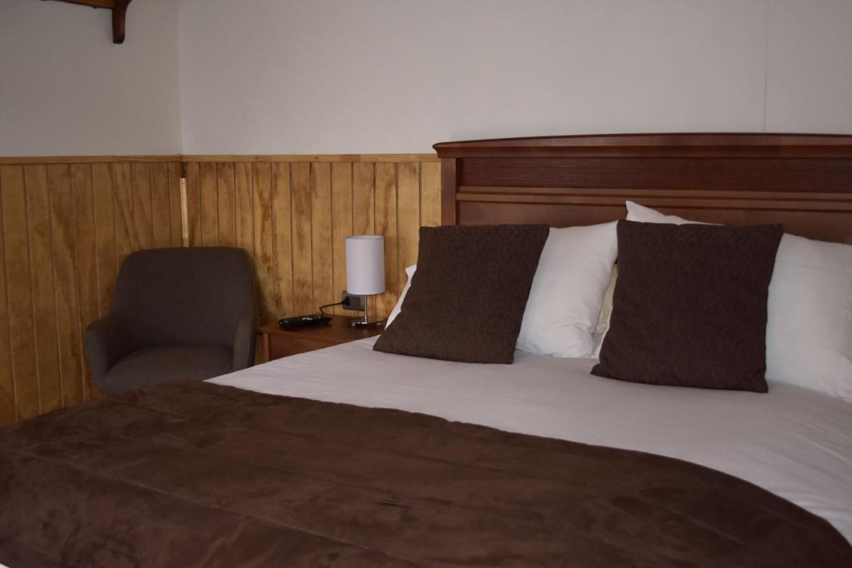 Apartamentos Yagan La Junta Zewnętrze zdjęcie