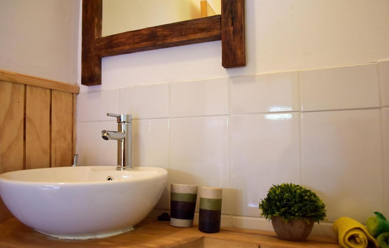 Apartamentos Yagan La Junta Zewnętrze zdjęcie